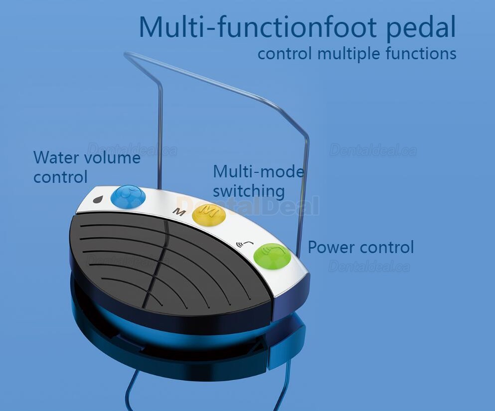 YUSENDENT COXO C-Explorer Dental Piezo Ultrasurgery Surgical Unit